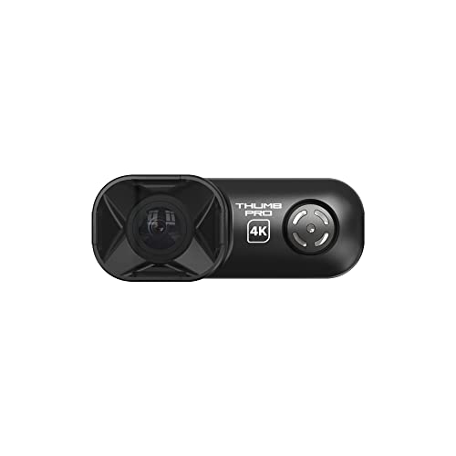 RunCam Thumb Pro Mini 4K Action Camera