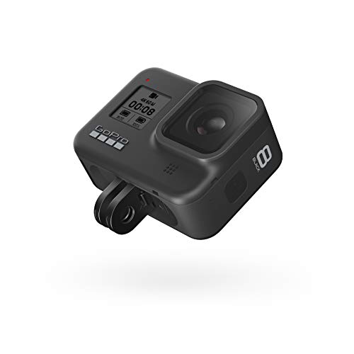 GoPro HERO8 Black - Waterproof 4K Action Camera