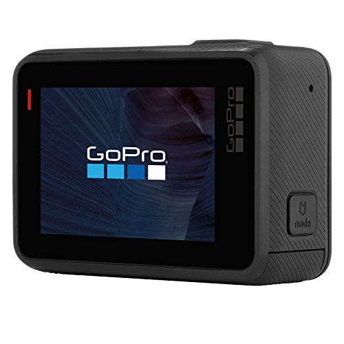 GoPro HERO5 Black 4K Action Camera