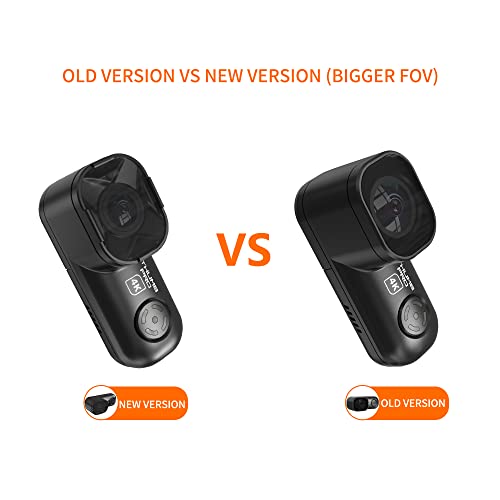 RunCam Thumb Pro Mini 4K Action Camera