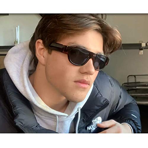 OhO Camera Sunglasses: 32GB Ultra HD Sports Action