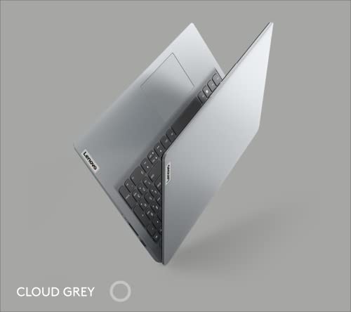 Lenovo IdeaPad 1 Laptop | Full-HD Display | Intel Celeron
