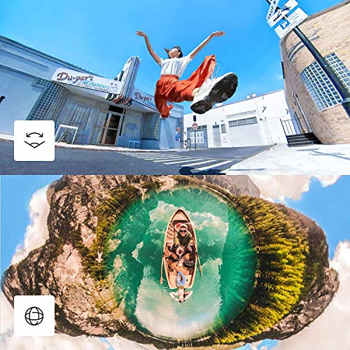 Insta360 ONE X2 Action Camera Premium Kit