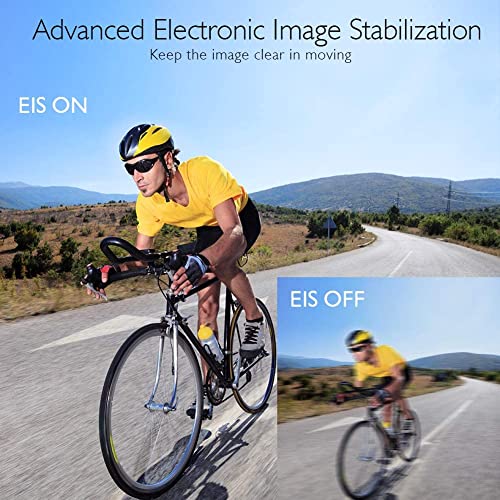 AKASO Brave 6 Plus 4K WiFi Action Camera
