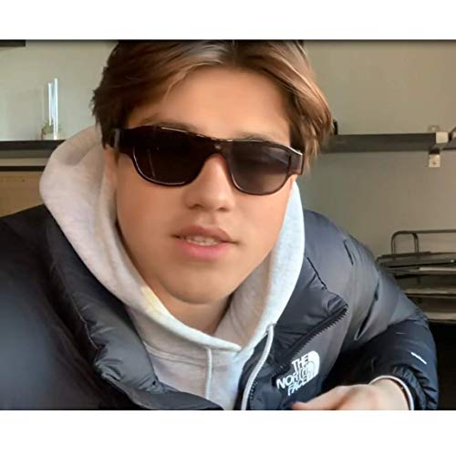 OhO Camera Sunglasses: 32GB Ultra HD Sports Action