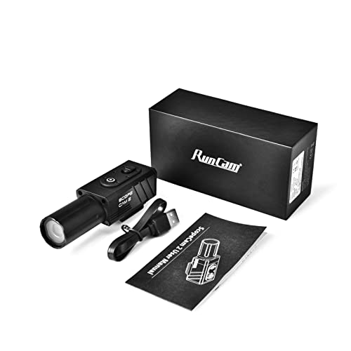 RunCam Scope Cam 2: 1080P HD WiFi Airsoft Camera