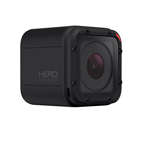 Waterproof GoPro HERO Session Digital Camera