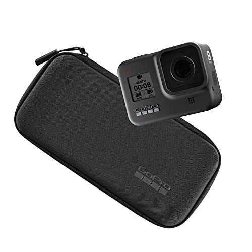 GoPro HERO8 Black - Waterproof 4K Action Camera