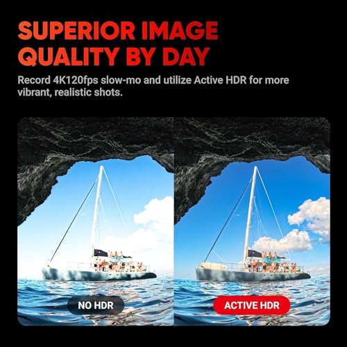 Insta360 Ace Pro - 8K Action Camera with Leica