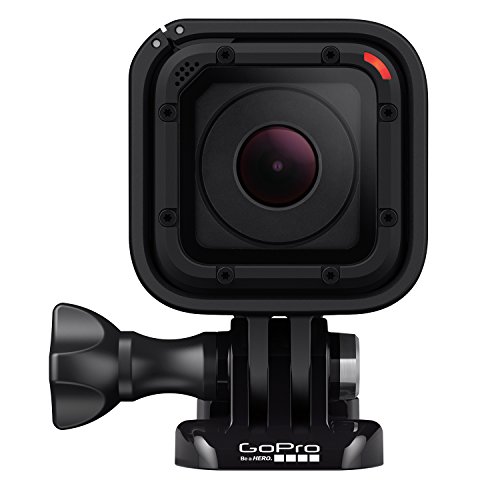 Waterproof GoPro HERO Session Digital Camera