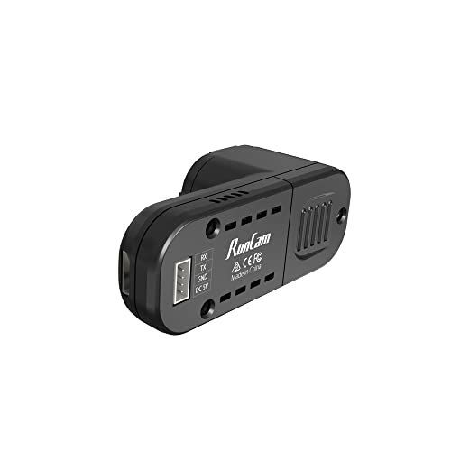RunCam Thumb Pro Mini 4K Action Camera
