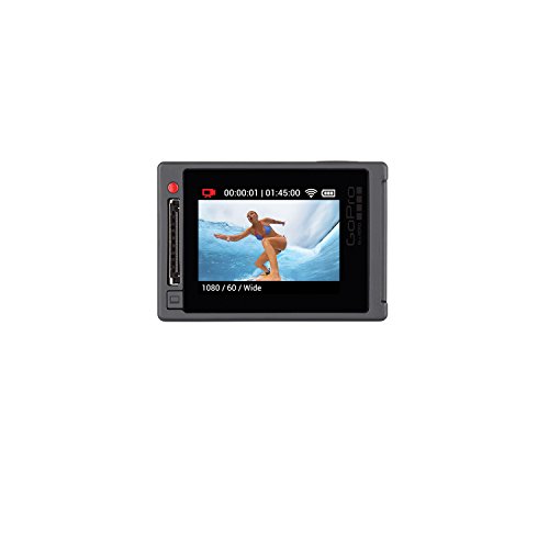 GoPro Hero4 Silver Camera