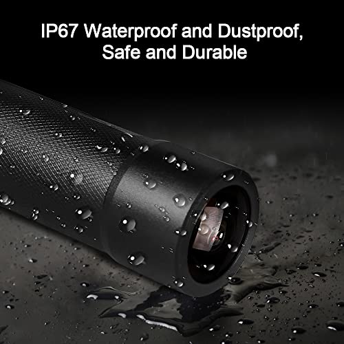 Motorcycle Action Camera with Wide-Angle Lens, Waterproof