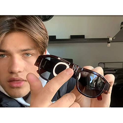 OhO Camera Sunglasses: 32GB Ultra HD Sports Action