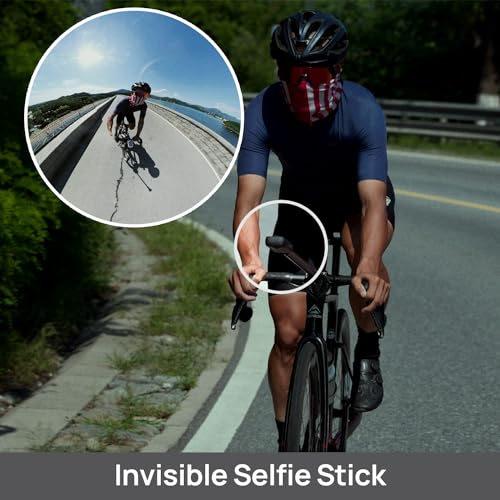 PANOX V2 360 Camera: 48MP, 5.7K Video, Quick Share