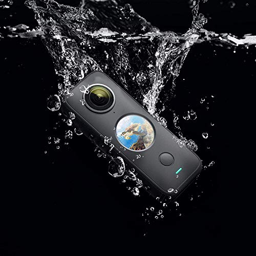 Insta360 ONE X2 Action Camera Premium Kit