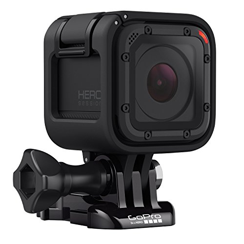 Waterproof GoPro HERO Session Digital Camera