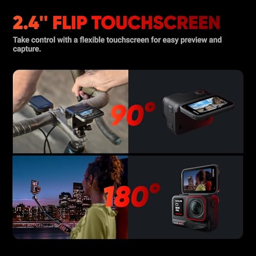 Insta360 Ace Pro - 8K Action Camera with Leica