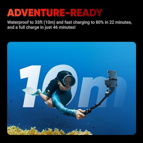 Insta360 Ace Pro - 8K Action Camera with Leica