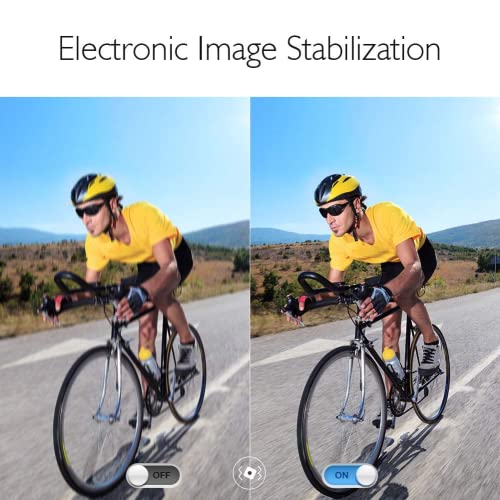 AKASO V50 Pro 4K WiFi Action Camera
