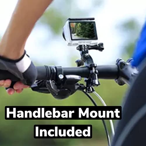 Pro Extreme Action Camera | 20MP Ultra HD WIFI 4k 60fps