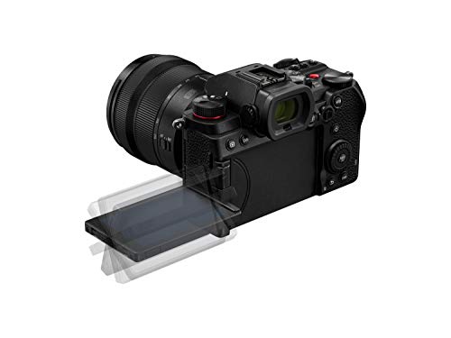 Panasonic LUMIX DC-S5 Mirrorless Camera with 4K Recording