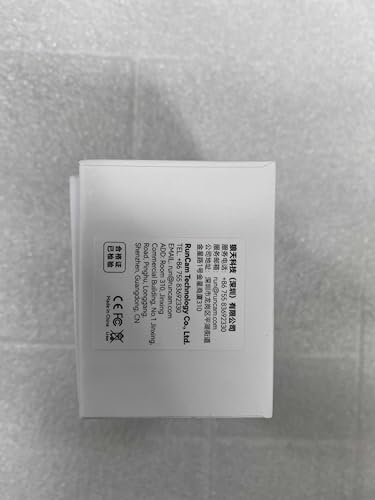 RunCam Thumb Pro Mini 4K Action Camera