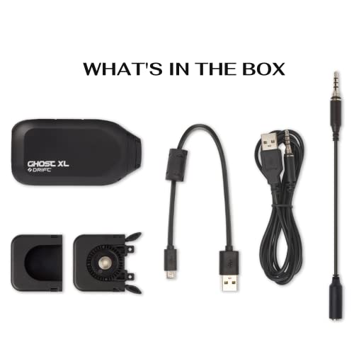 Drift Ghost XL - 1080P HD Action Camera
