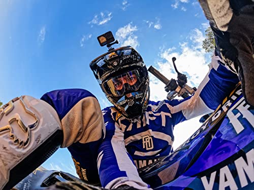 GoPro HERO10 Black - Waterproof Action Camera