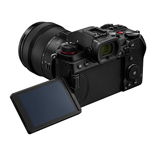 Panasonic LUMIX DC-S5 Mirrorless Camera with 4K Recording