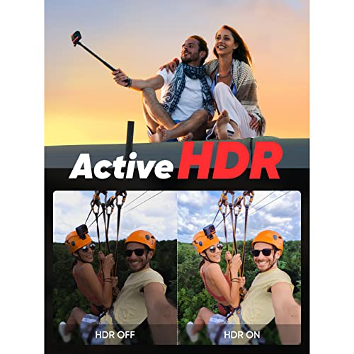 Insta360 ONE RS - Waterproof 4K Action Camera