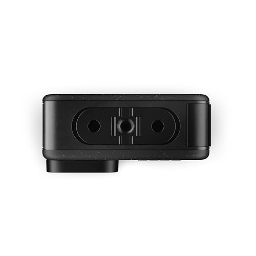 GoPro HERO12: Waterproof Action Camera with 5.3K60 Video