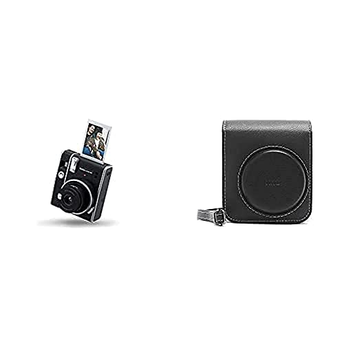 Instax Mini 40 Camera + Exclusive Official Case