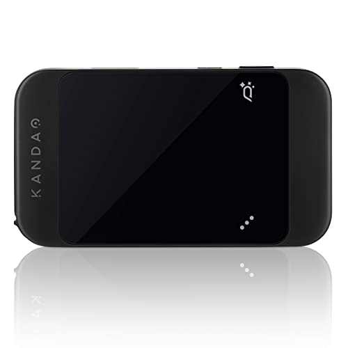 QooCam EGO: Immersive 3D Camera with 4K
