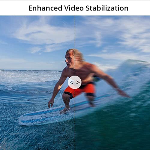 AKASO Brave 7 LE 4K Action Camera