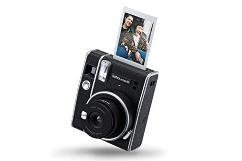 Instax Mini 40 Camera + Exclusive Official Case