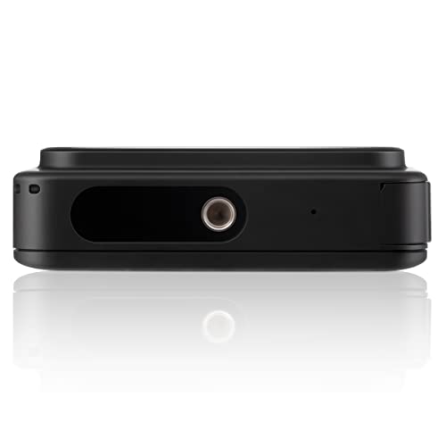 QooCam EGO: Immersive 3D Camera with 4K