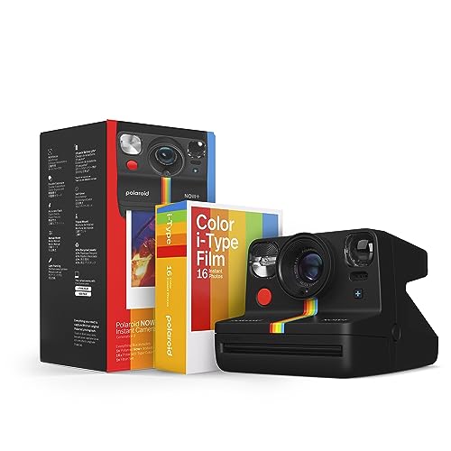 Instant Camera Polaroid 6250 - Noir