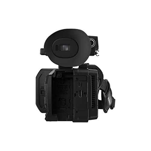 Panasonic HC-X20E 4K 60p Pro Camcorder