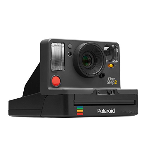 Polaroid One Step 2 - Black