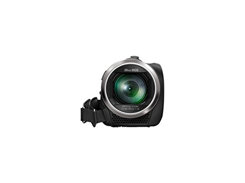 Panasonic Full HD Camcorder HC-V180EB-K