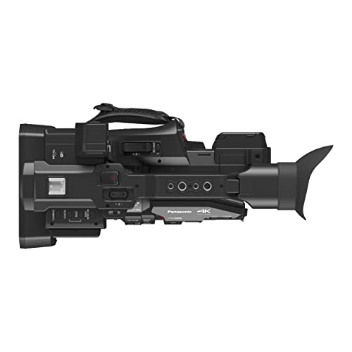 Panasonic HC-X20E 4K 60p Pro Camcorder