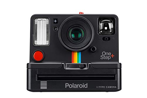 Polaroid Originals i-Type Camera: OneStep+ - Black