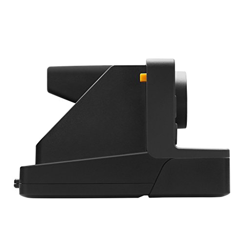 Polaroid One Step 2 - Black