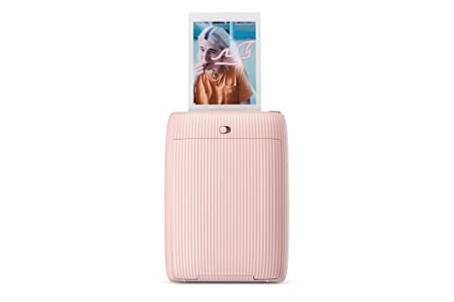 Fujifilm Instax Mini Link 2 - Soft Pink