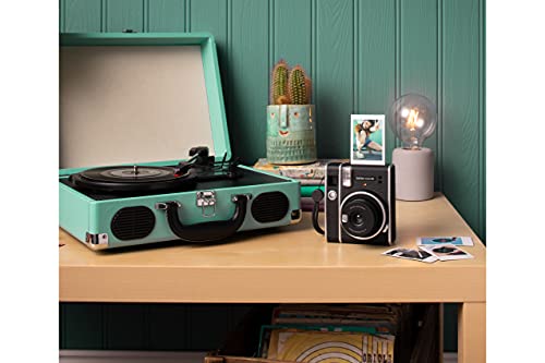 Fujifilm Instax Mini 40 Camera with 10 Shots