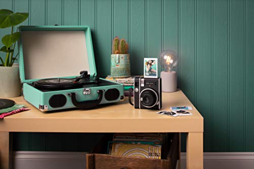 Instax Mini 40 Camera + Exclusive Official Case