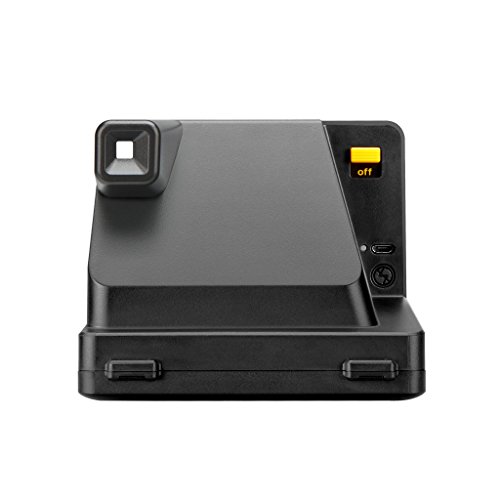 Polaroid One Step 2 - Black