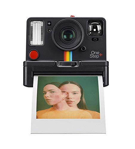 Polaroid Originals i-Type Camera: OneStep+ - Black