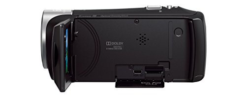 Sony Full HD Camcorder with 30x Optical Zoom